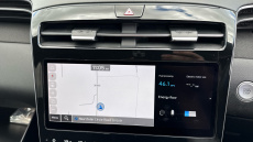 Hyundai TUCSON 1.6 TGDi Hybrid 230 Premium 5dr 2WD Auto Hybrid Estate